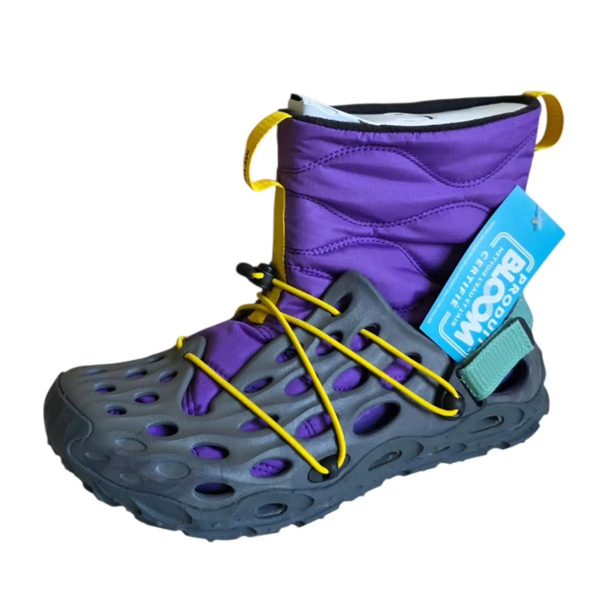 Merrell shoes - Merrell Hydro Moc - Hydro Moc - Multicolor 4