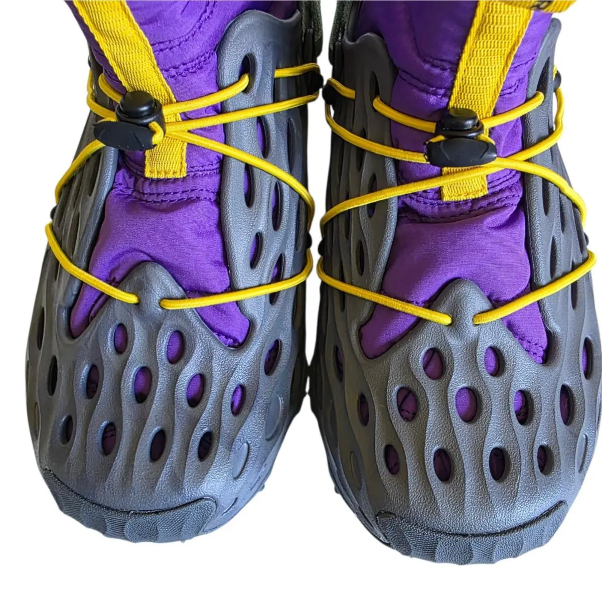 Merrell shoes - Merrell Hydro Moc - Hydro Moc - Multicolor 5