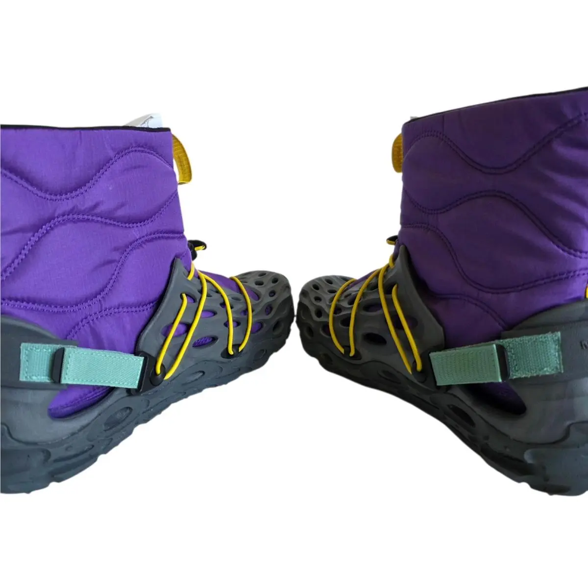Merrell shoes - Merrell Hydro Moc - Hydro Moc - Multicolor 0