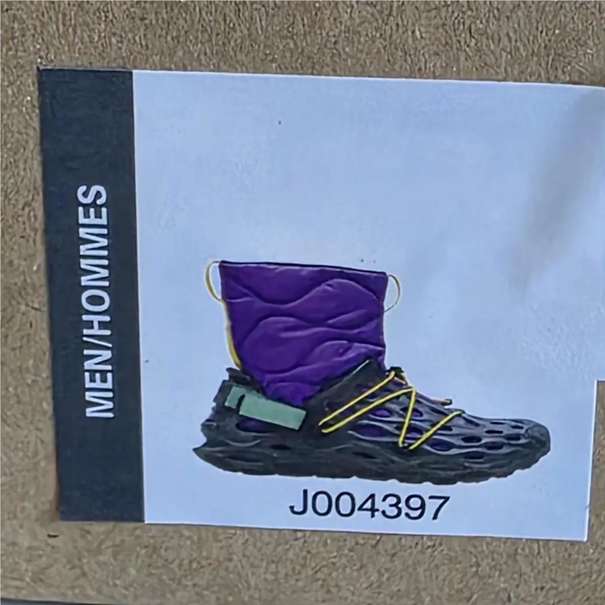 Merrell shoes - Merrell Hydro Moc - Hydro Moc - Multicolor 6
