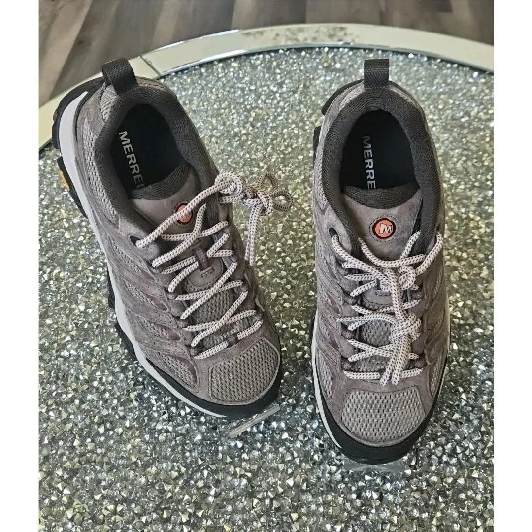 Merrell shoes - MERRELL MOAB3 - FALCON 0