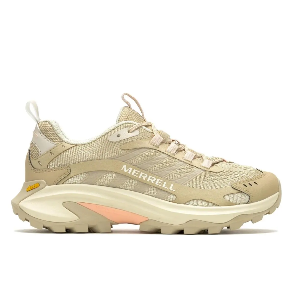 Merrell shoes - khaki 3