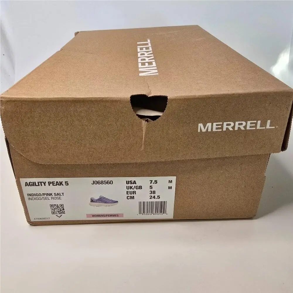 Merrell shoes - Unknown 1