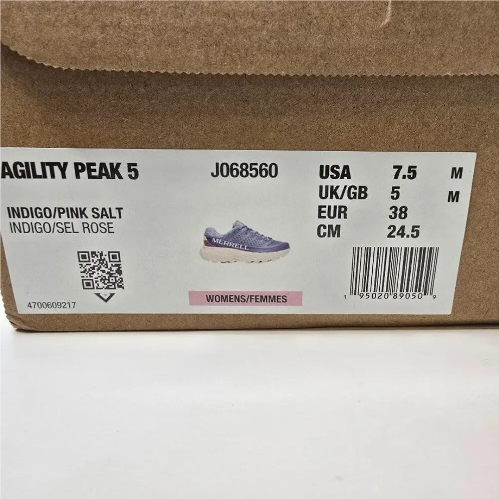 Merrell shoes - Unknown 2