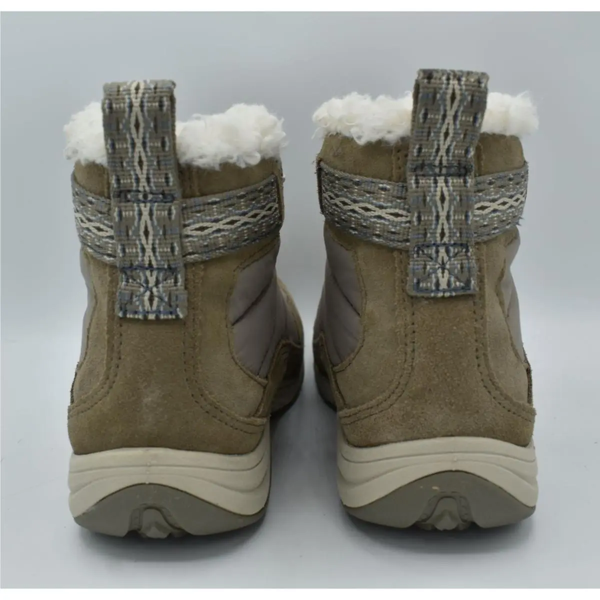 Merrell shoes - J003726 - J003726 - Brindle (UPC: 194917573914) 6