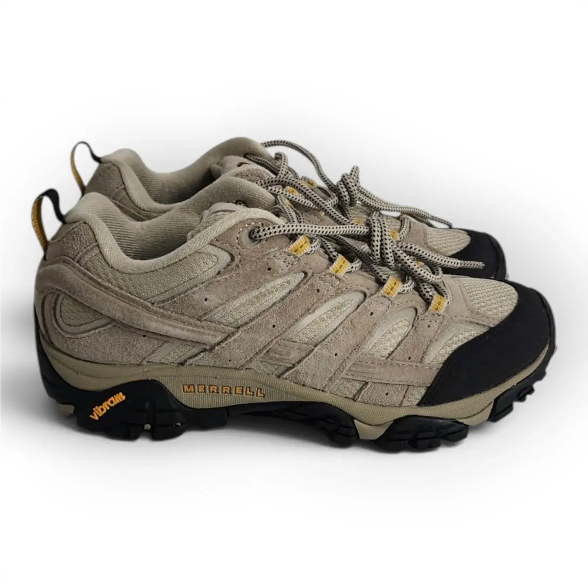 Merrell Women`s Moab 2 Vent Hiking Shoes Size 7