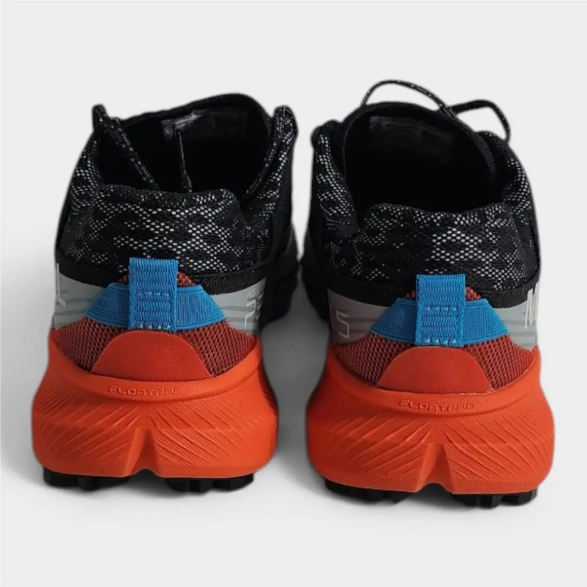 Merrell shoes - Merrell Men`s Agility Peak 5 - As in Pic 2