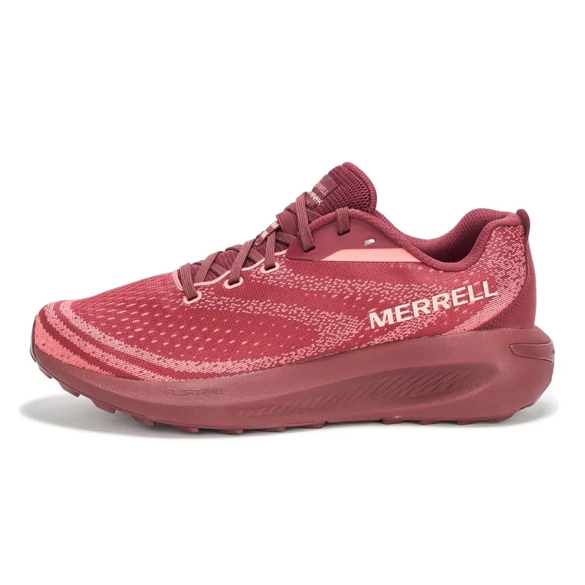 Merrell shoes - J500613 - J500613 - Syrah (UPC: 195020923023) 0