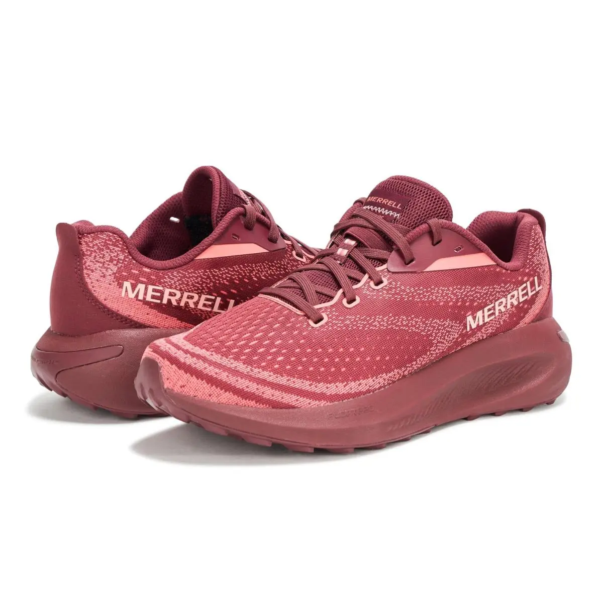 Merrell shoes - J500613 - J500613 - Syrah (UPC: 195020923023) 1