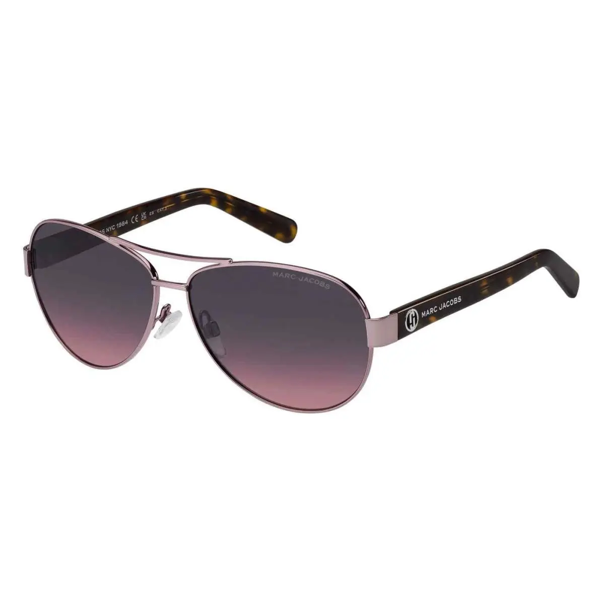 Marc Jacobs MJ MARC699 Sunglasses 0HT8 Pink Havn