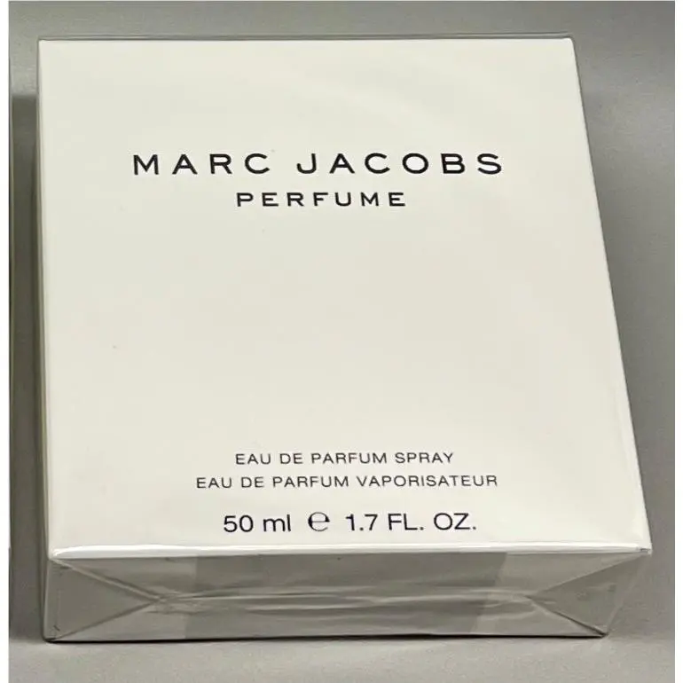 Marc Jacobs Classic 1.7 Oz Edp Spray