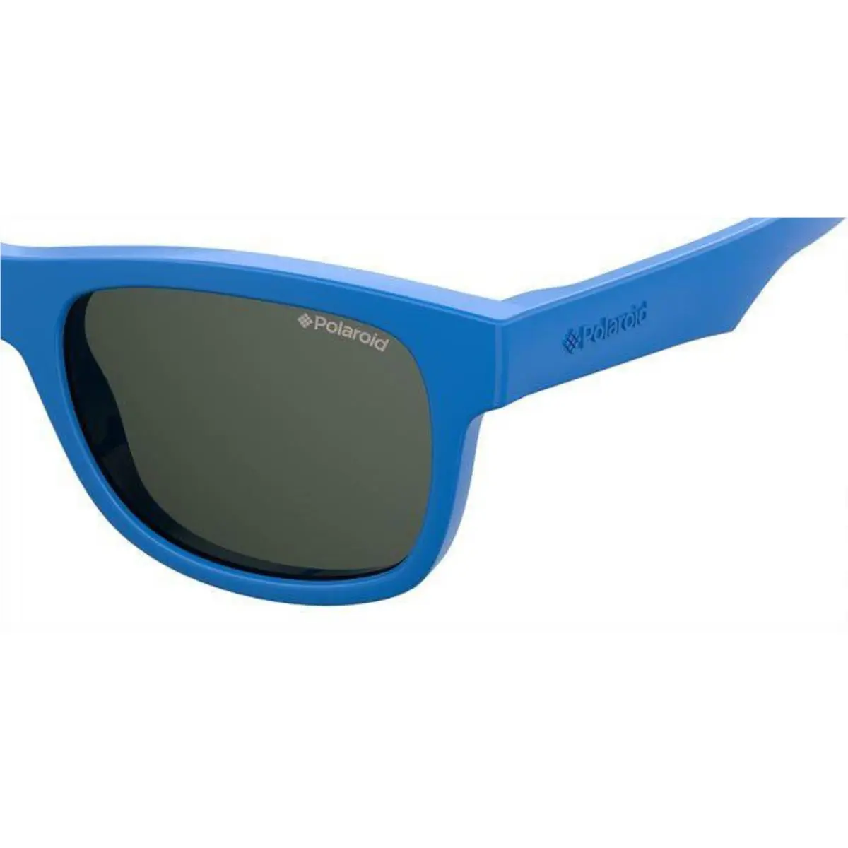 Polaroid Pld 8020 /s/sm Jpm9 M9 Grey Polarized Size 43 Sunglasses