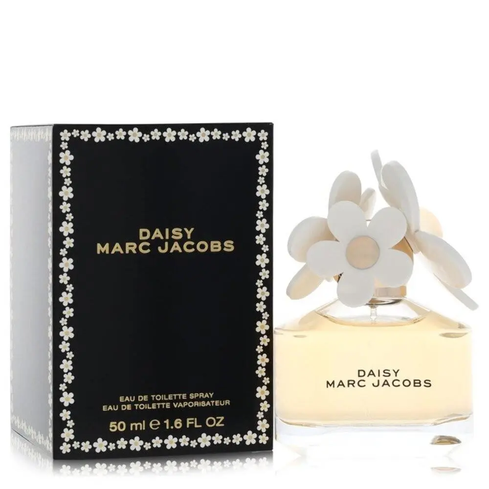 Daisy by Marc Jacobs 1.6 Oz Eau De Toilette For Women