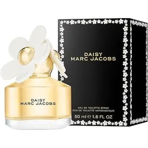 Marc Jacobs Daisy Eau De Toilette Spray 50ml/1.6oz