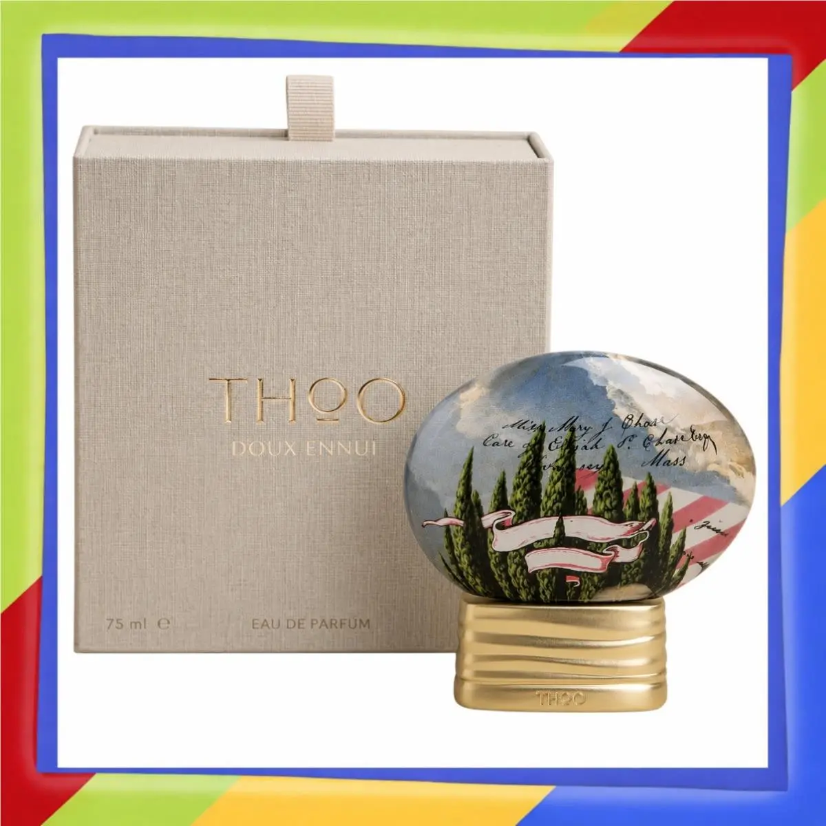 The House of Oud - Doux Ennui - 2.5oz