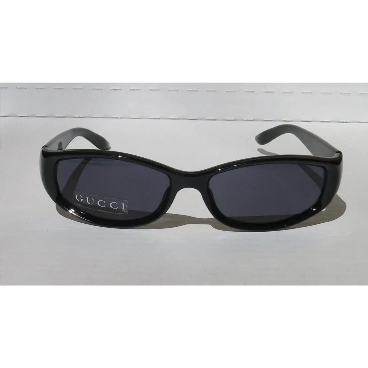 Gucci Sunglasses G2503 Black