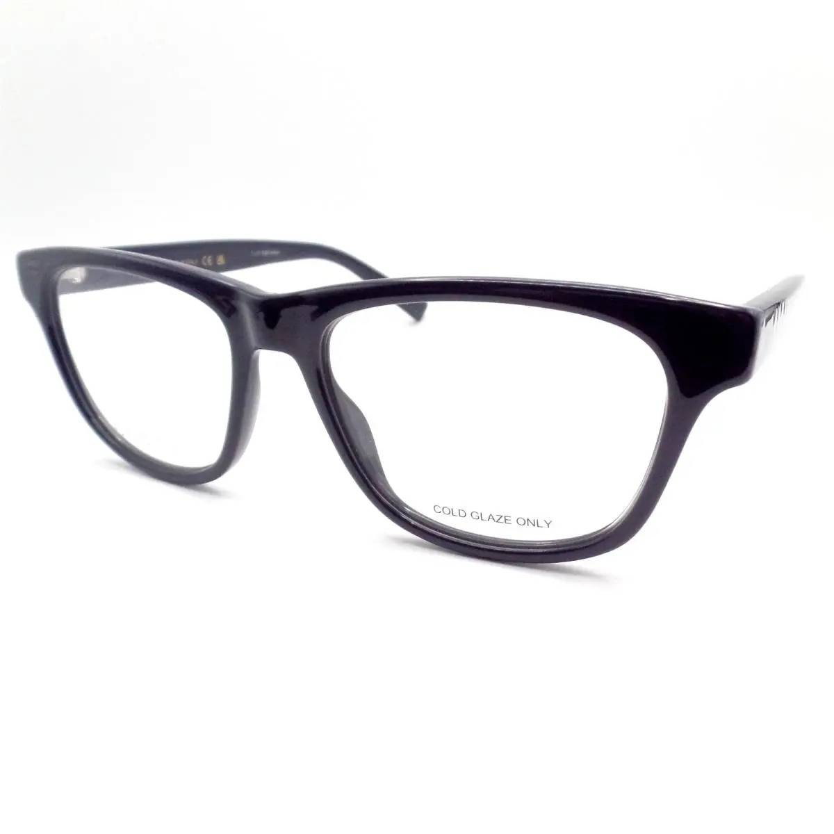GG2108O 003 Blue 55mm RX Eyeglasses Frames by Gucci