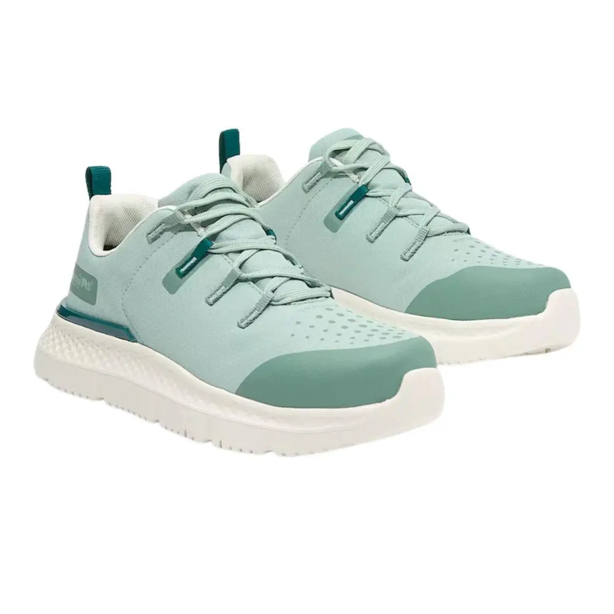 Timberland shoes - Sage/White 5