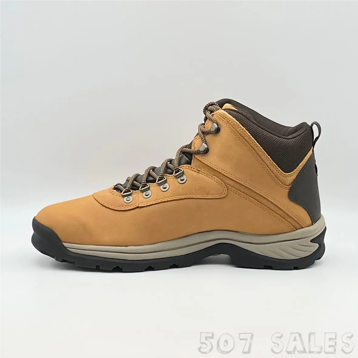 Timberland shoes - Wheat 0