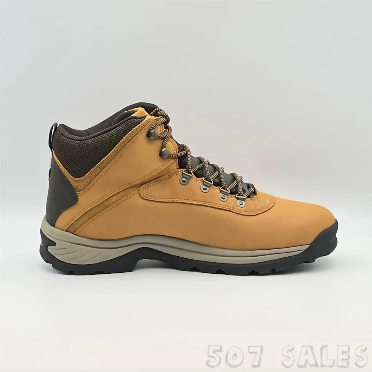 Timberland shoes - Wheat 1