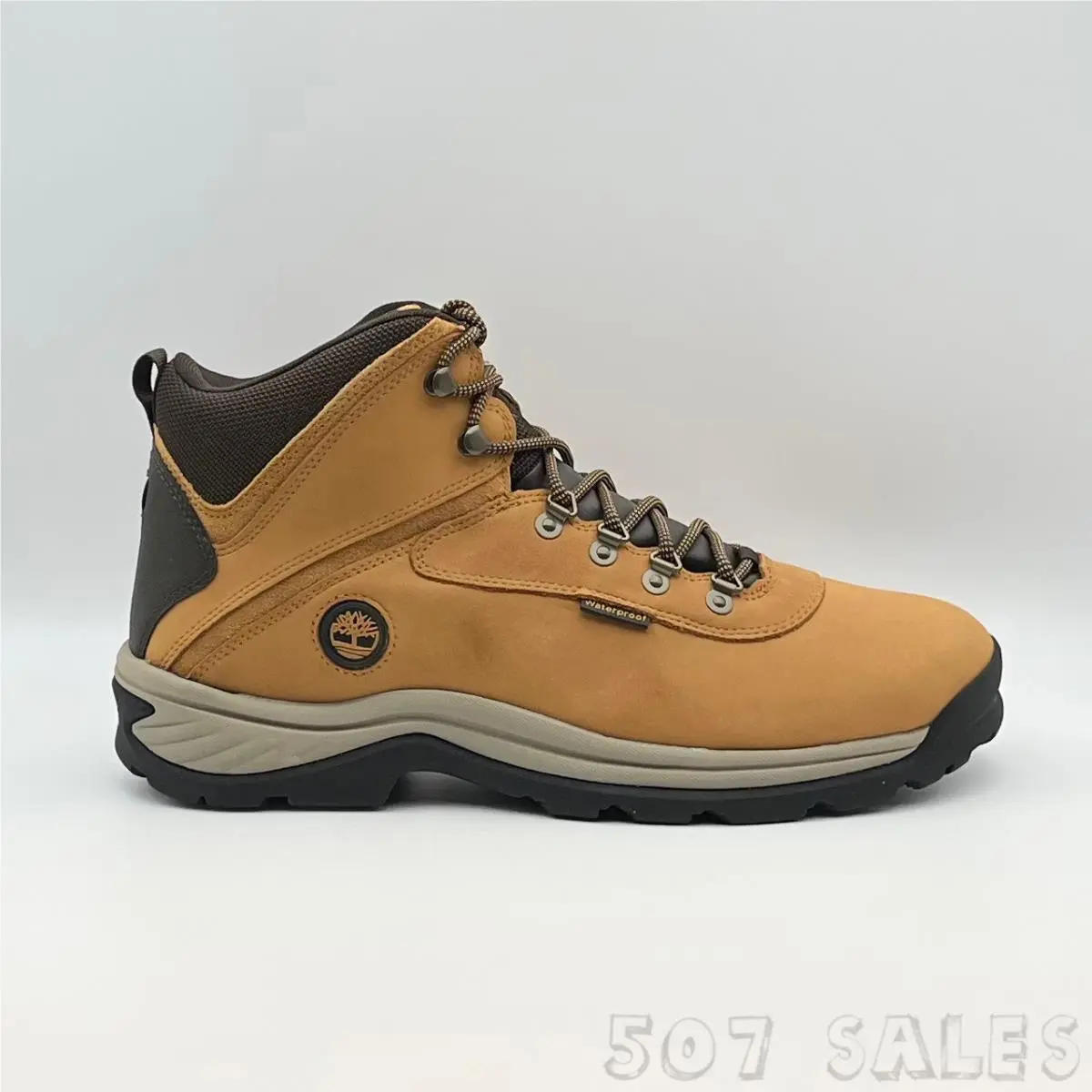 Timberland shoes - Wheat 2