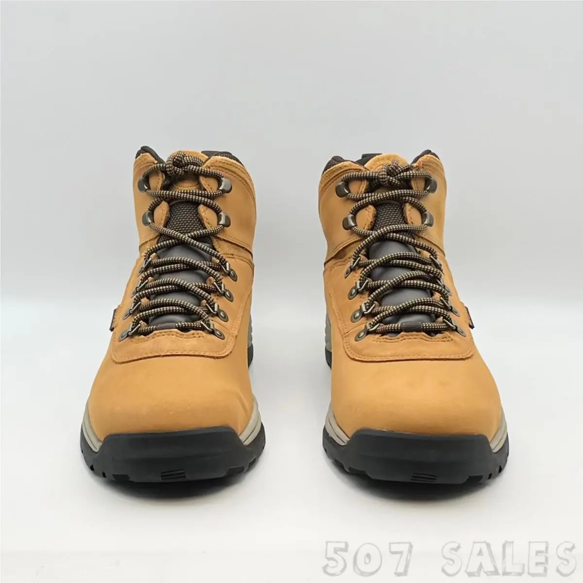 Timberland shoes - Wheat 3