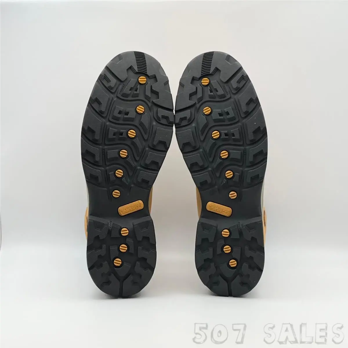 Timberland shoes - Wheat 26