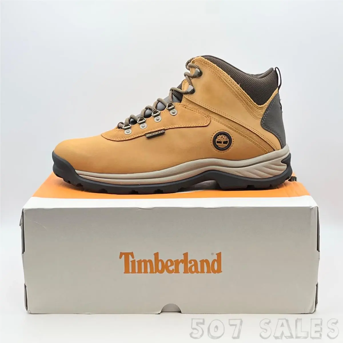 Timberland shoes - Wheat 27