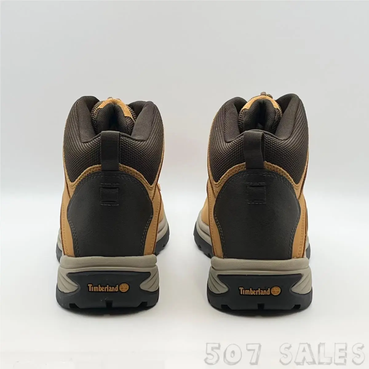 Timberland shoes - Wheat 14