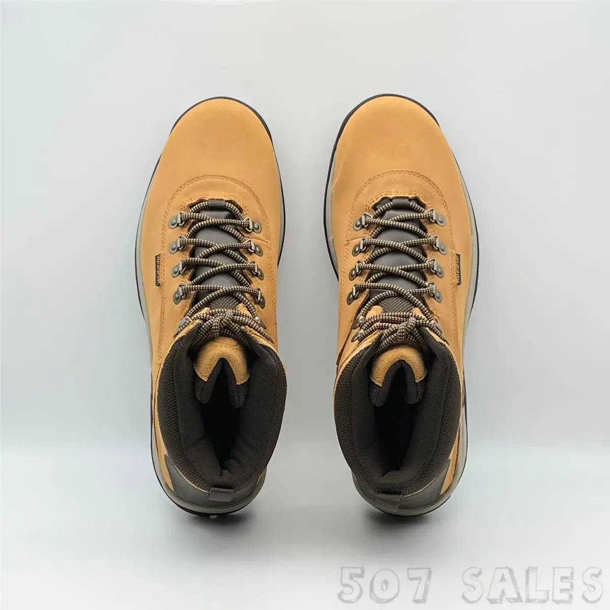 Timberland shoes - Wheat 15