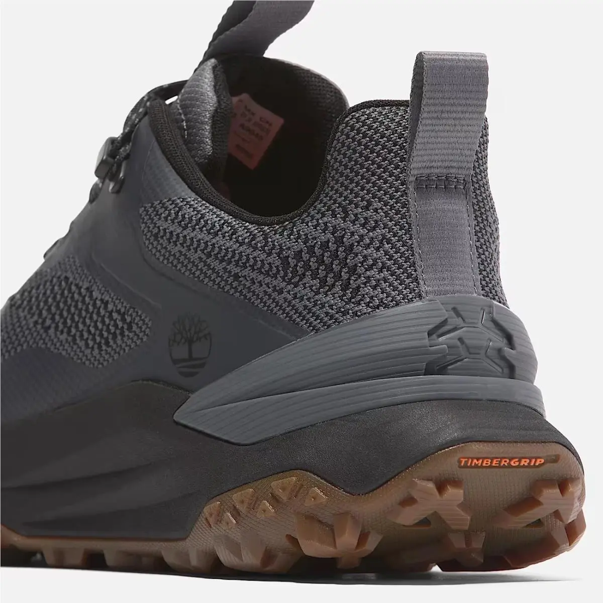 Timberland shoes - Timberland Motion Access TB0A6DJKEX6 - Motion Access - TB0A6DJKEX6 - Gray 11
