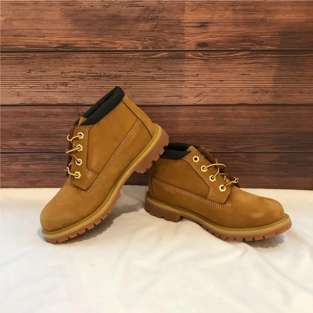 Timberland shoes - Nellie - Nellie - TB023399-713 - Brown 10