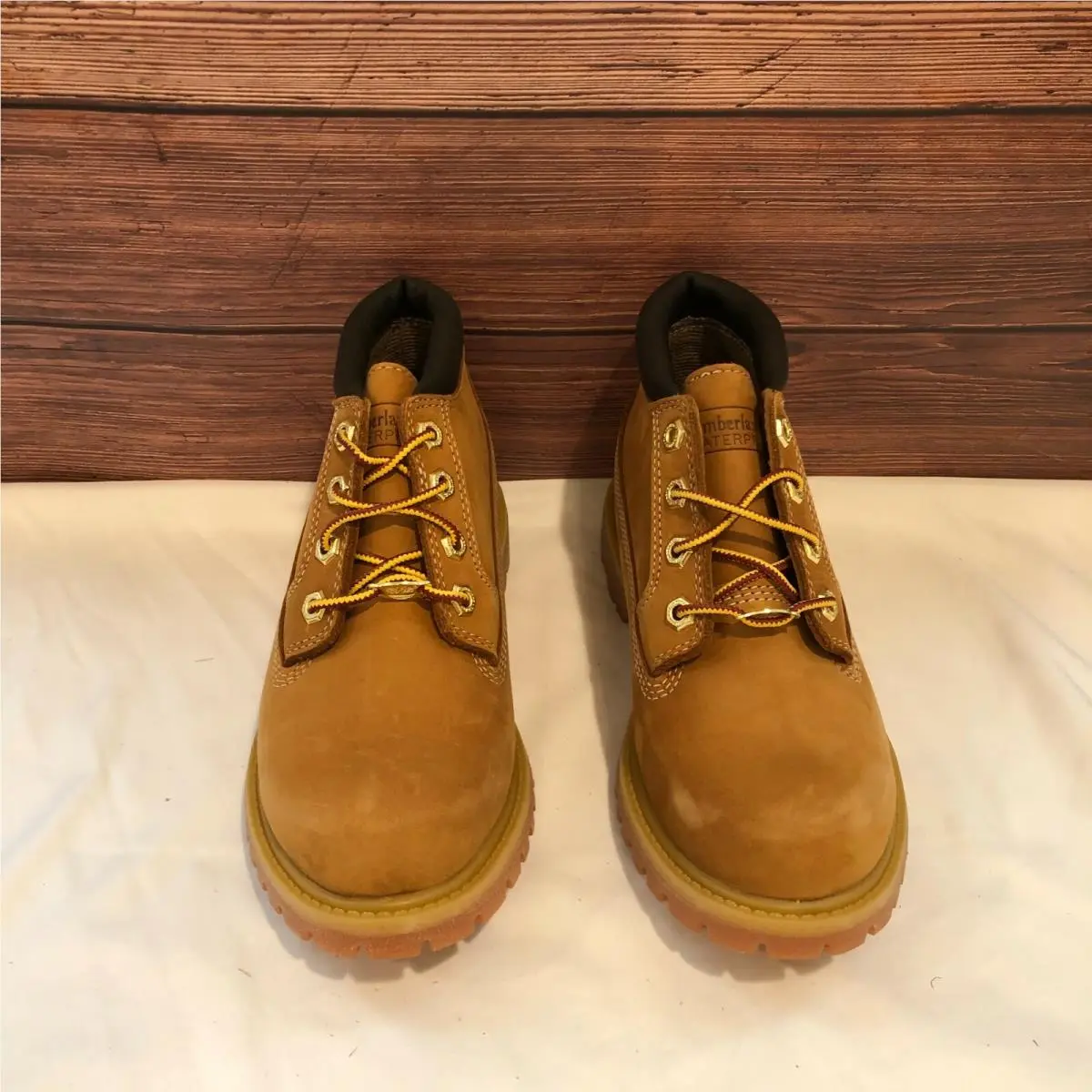 Timberland shoes - Nellie - Nellie - TB023399-713 - Brown 0