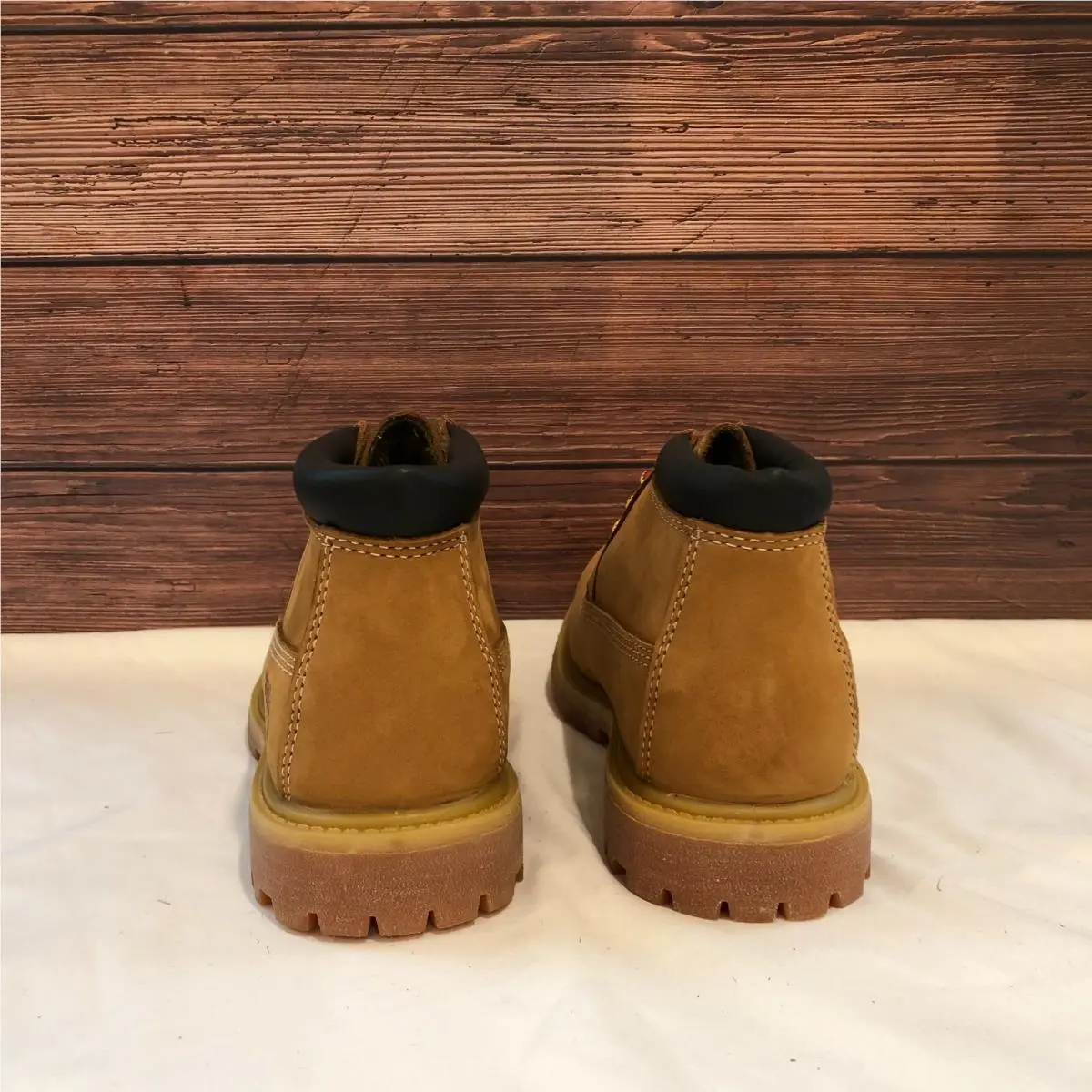 Timberland shoes - Nellie - Nellie - TB023399-713 - Brown 4
