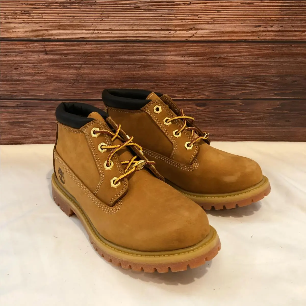 Timberland shoes - Nellie - Nellie - TB023399-713 - Brown 14