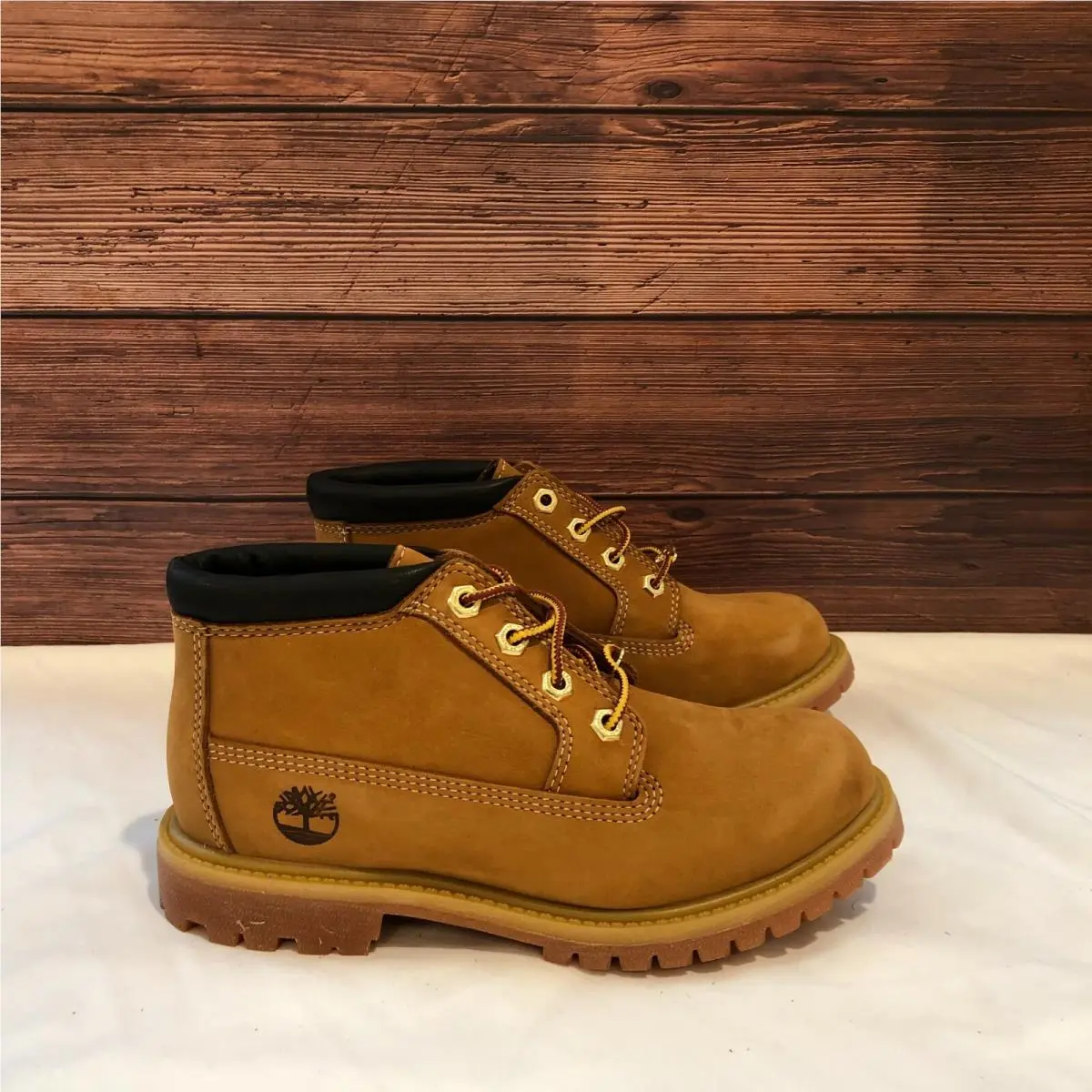 Timberland shoes - Nellie - Nellie - TB023399-713 - Brown 15