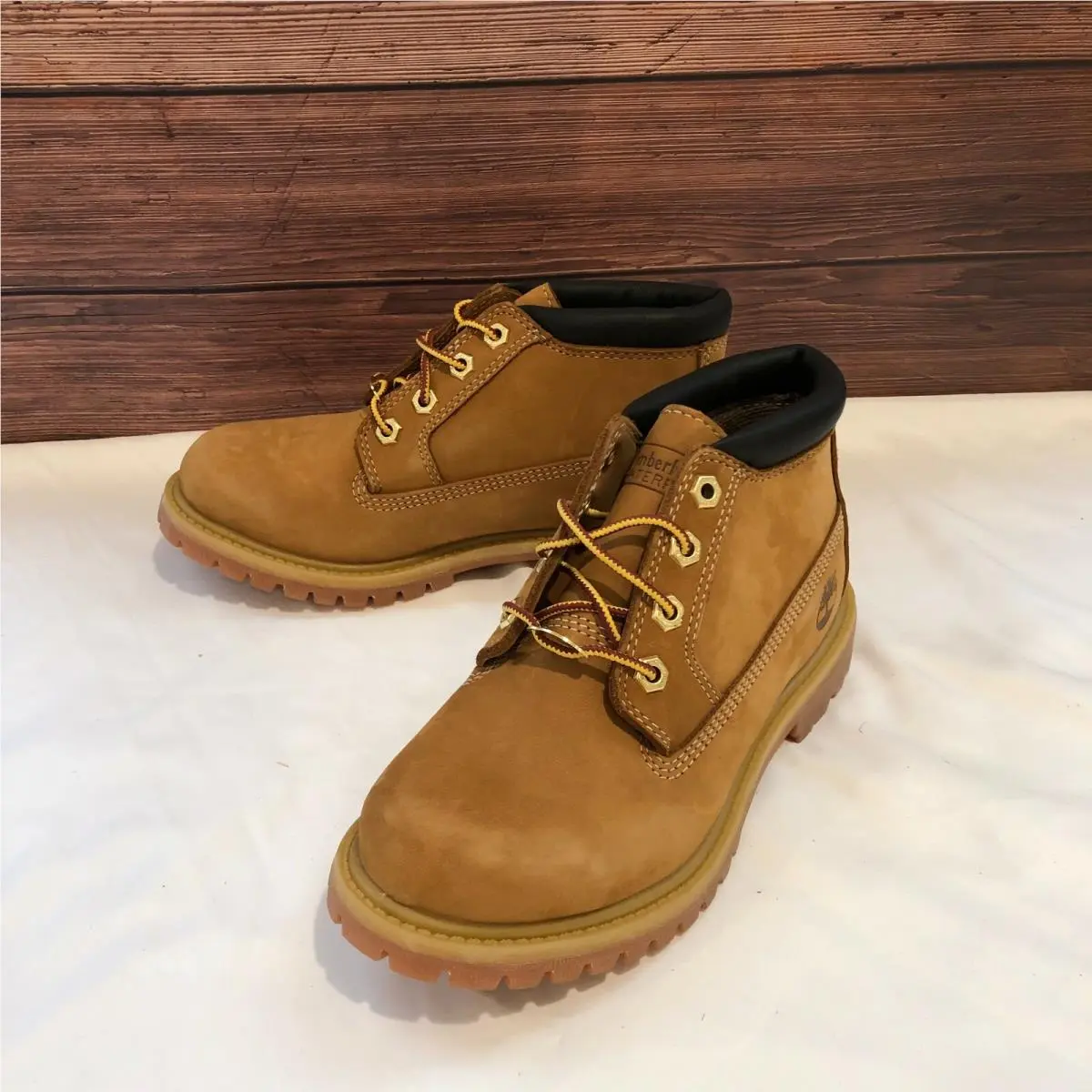 Timberland shoes - Nellie - Nellie - TB023399-713 - Brown 17
