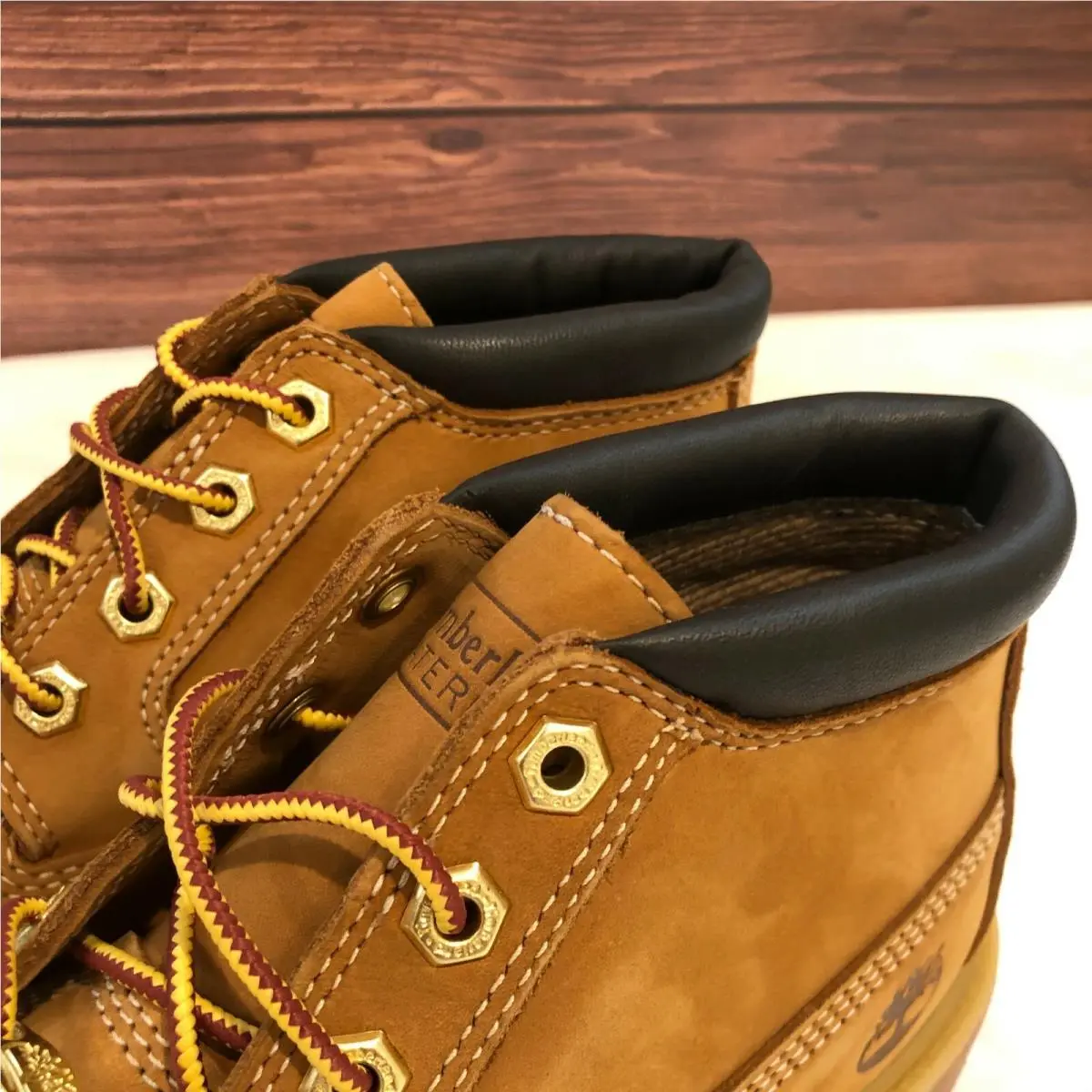 Timberland shoes - Nellie - Nellie - TB023399-713 - Brown 18