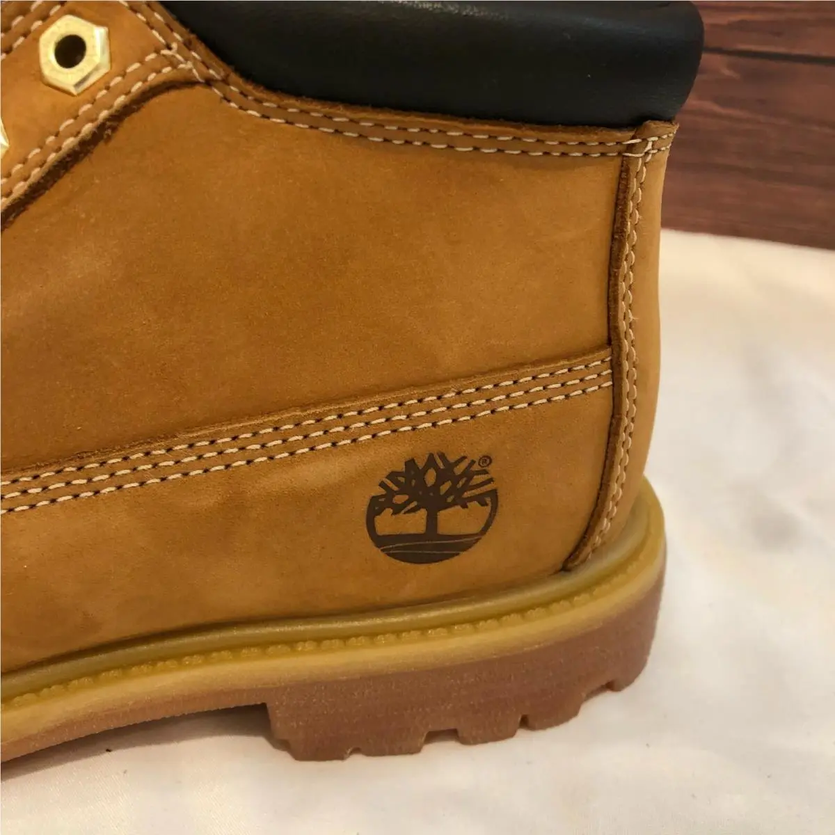 Timberland shoes - Nellie - Nellie - TB023399-713 - Brown 19