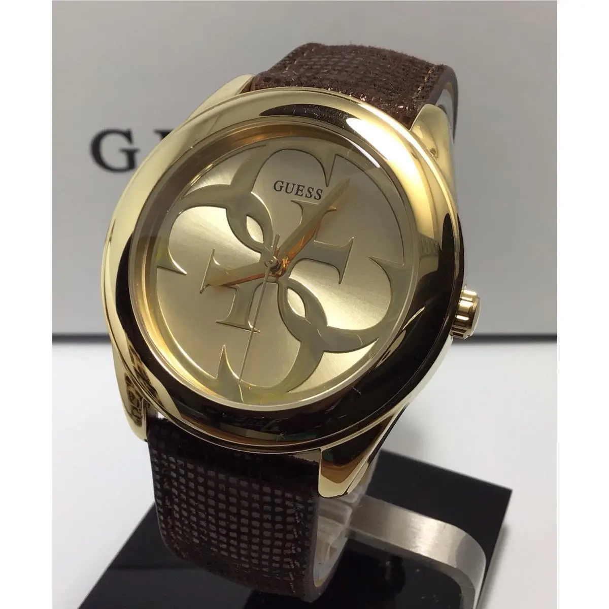 Guess Los Angeles Women’s Watch
