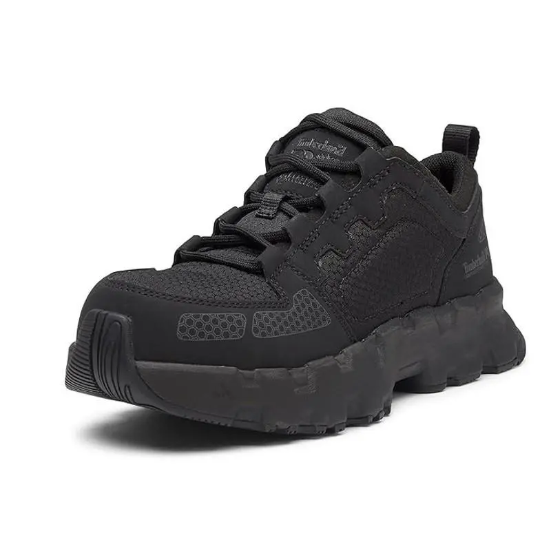Timberland shoes - Black (UPC: 194115982655) 0