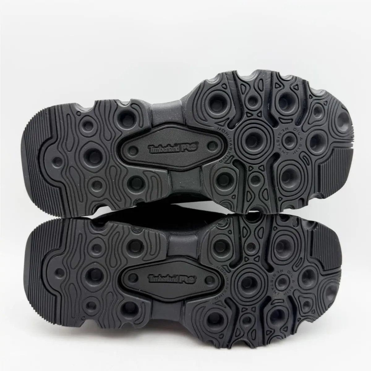 Timberland shoes - Black (UPC: 194115982655) 9