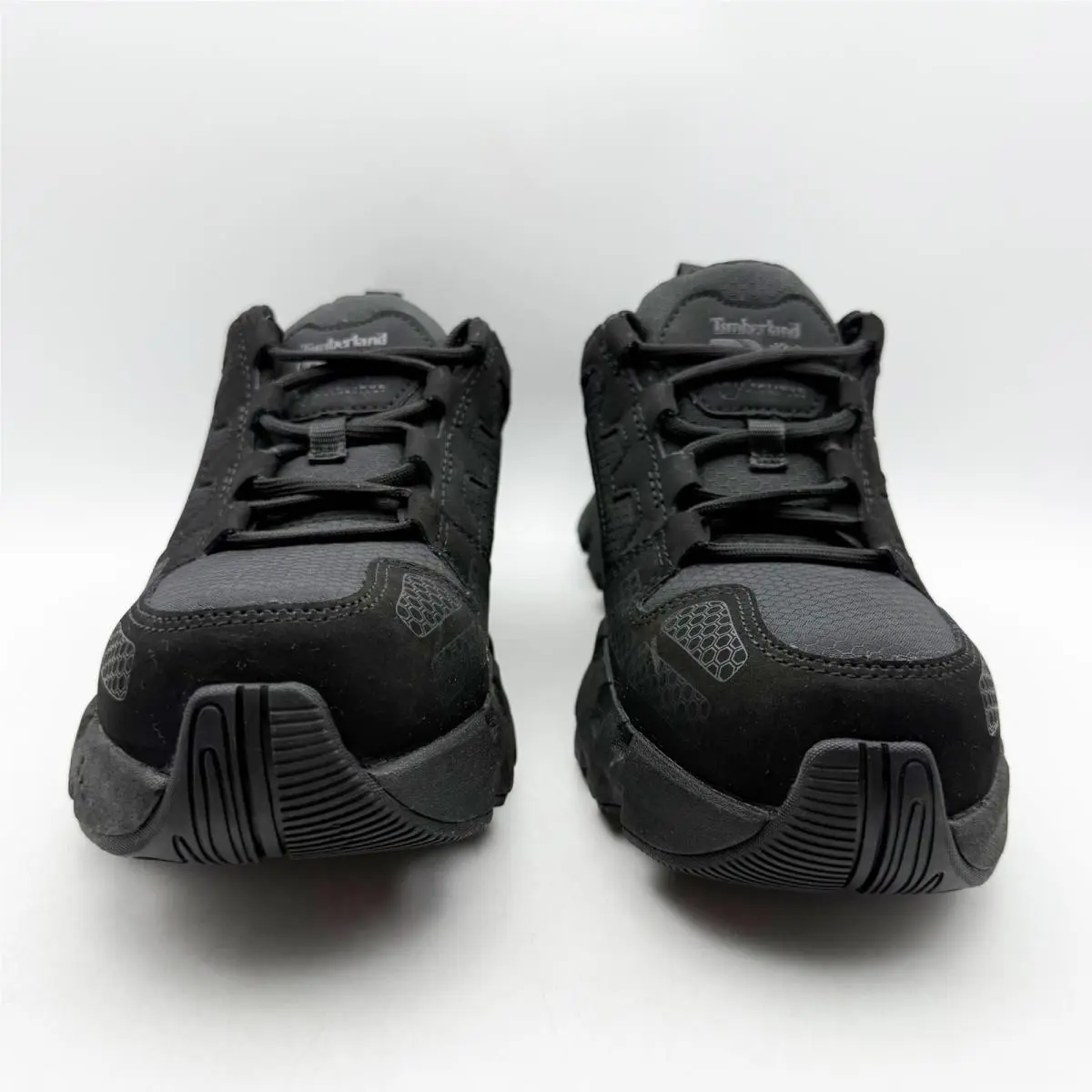 Timberland shoes - Black (UPC: 194115982655) 4