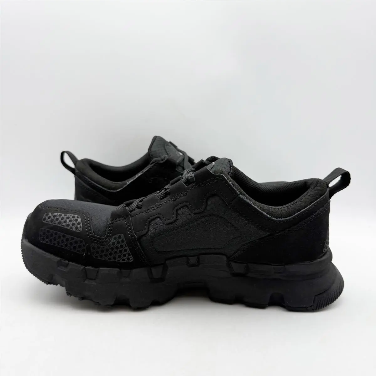 Timberland shoes - Black (UPC: 194115982655) 5