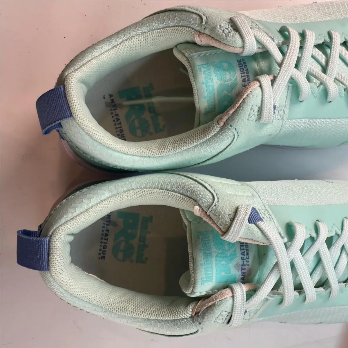 Timberland shoes - Green 2