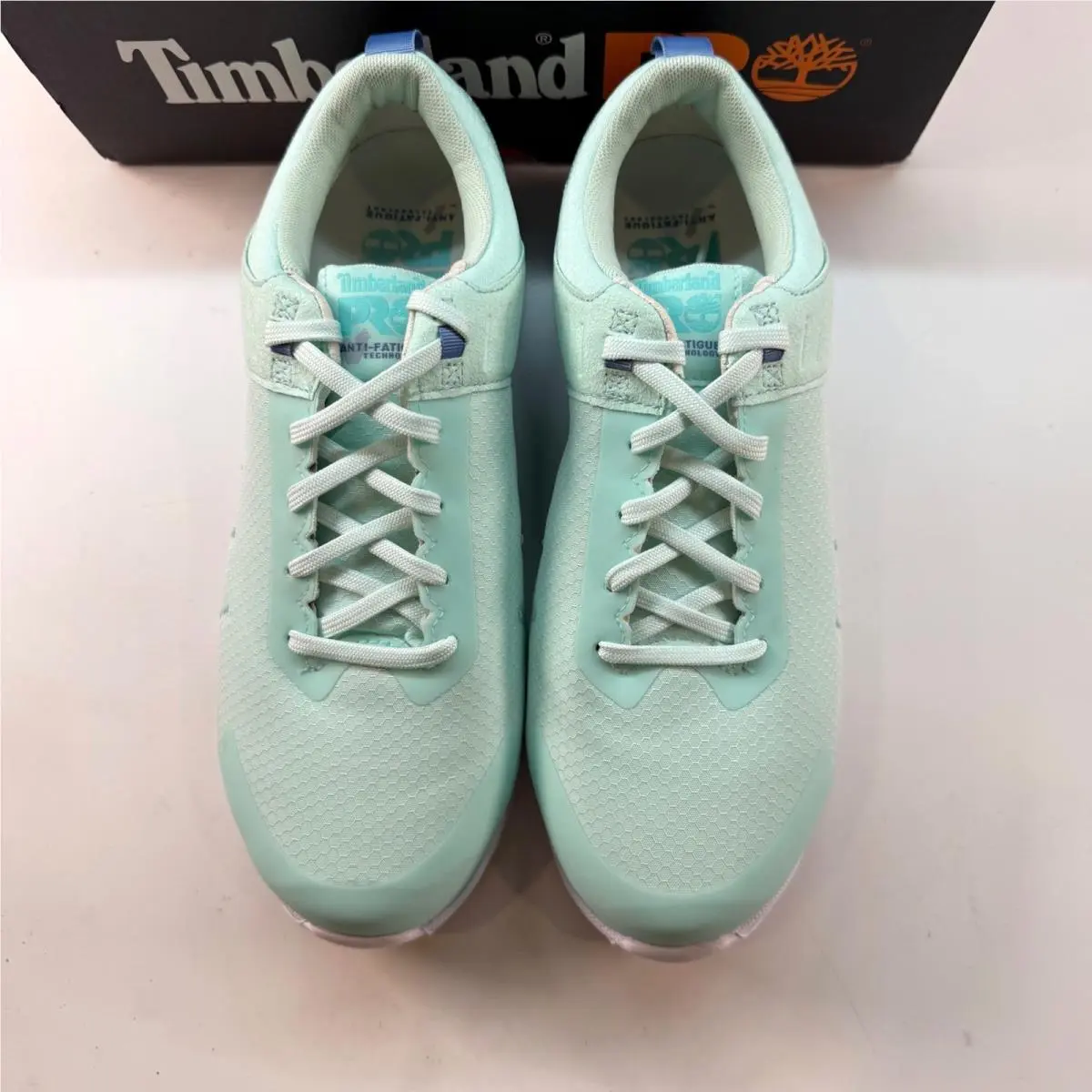 Timberland shoes - Green 1