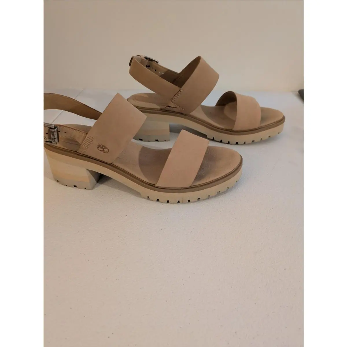 Timberland shoes - Los Angeles Wind - Los Angeles Wind - Beige 2