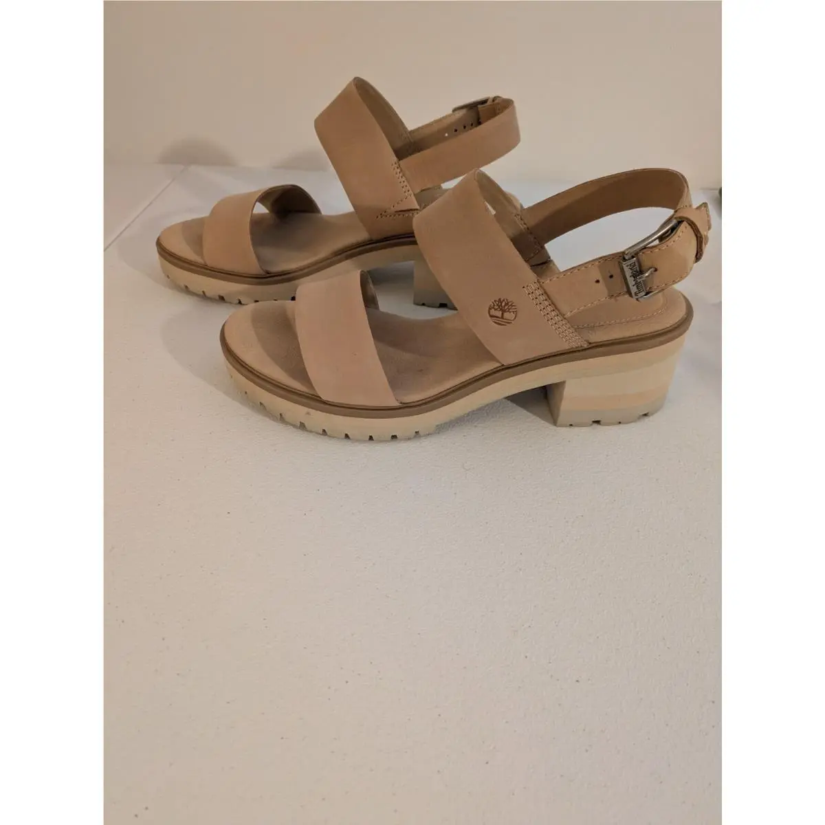 Timberland shoes - Los Angeles Wind - Los Angeles Wind - Beige 3