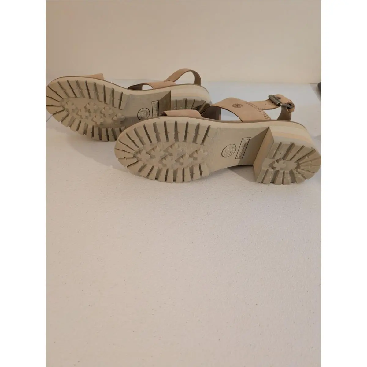 Timberland shoes - Los Angeles Wind - Los Angeles Wind - Beige 4