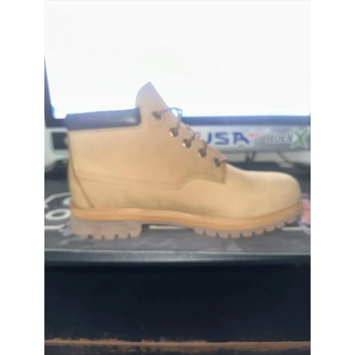 Timberland shoes - Timberland Rockaway - Rockaway - TB 0A6F85 EN3 - Beige (UPC: 197642496848) 0